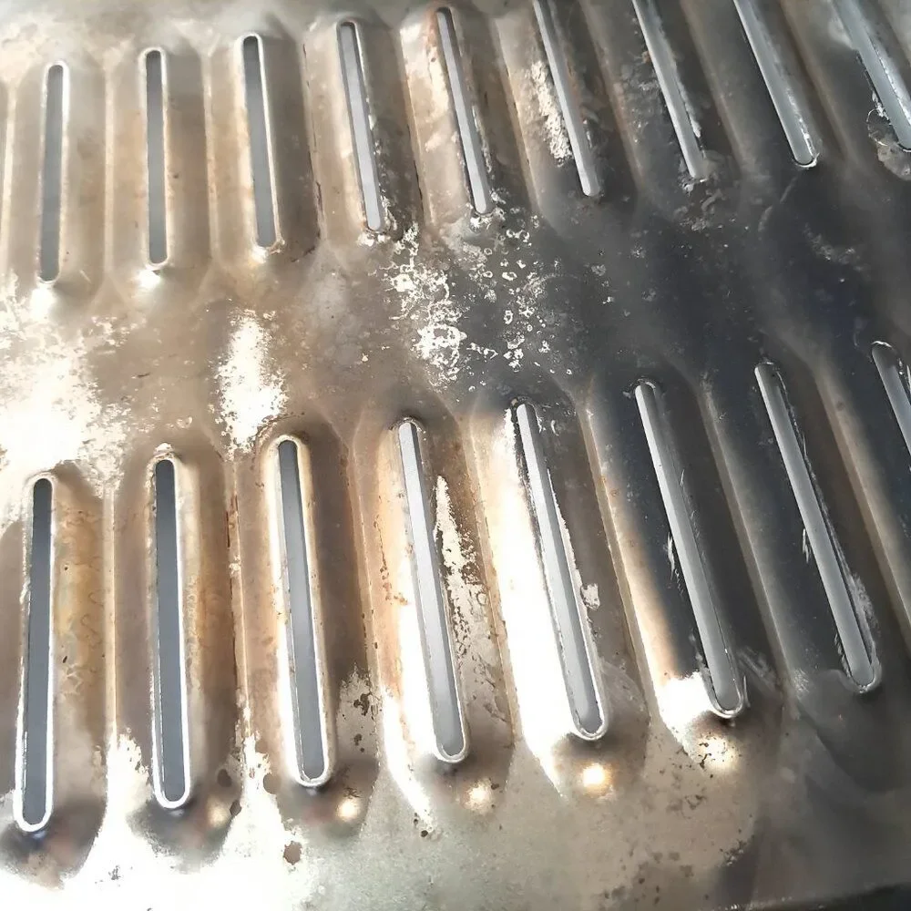 FRIGIDAIRE Gallery Broiler Pan and insert ceramic‎ coated from stove range oven